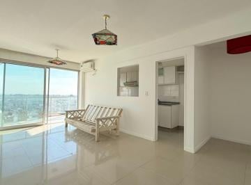 Departamento · 47m² · 2 Ambientes · 1 Cochera · Vende Departamento 2 Amb Piso 14 con Cochera