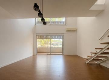 Departamento de 2 ambientes, San Fernando · Loft 2 Ambientes en Alquiler en Punta Chica