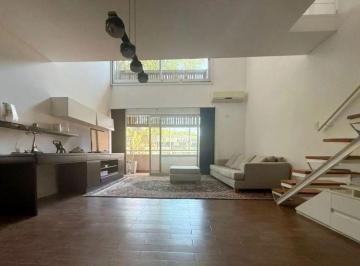 Departamento de 2 ambientes, San Fernando · Loft 2 Ambientes en Alquiler en Punta Chica