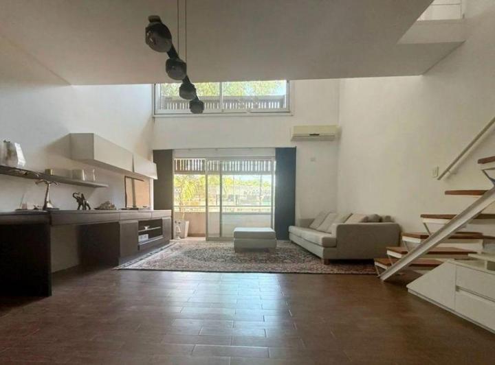 Departamento · 83m² · 2 Ambientes · 1 Cochera