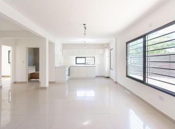 PH · 140m² · 4 Ambientes · 1 Cochera · Casa PH Venta Moron 4 Ambientes a Estrenar Permuta