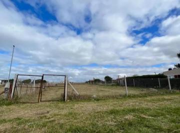 Terreno · 1106m² · Terreno en Venta - 1.106 m² - Chapadmalal