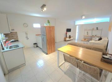 Departamento · 45m² · 2 Ambientes · Venta Departamento 2 Amb Palermo Reciclado