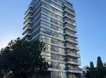 Departamento · 110m² · 4 Ambientes · 1 Cochera · Departamento en Venta 3 Dorm. con Dependencia. Amenities. Cochera. Seguridad por Totem