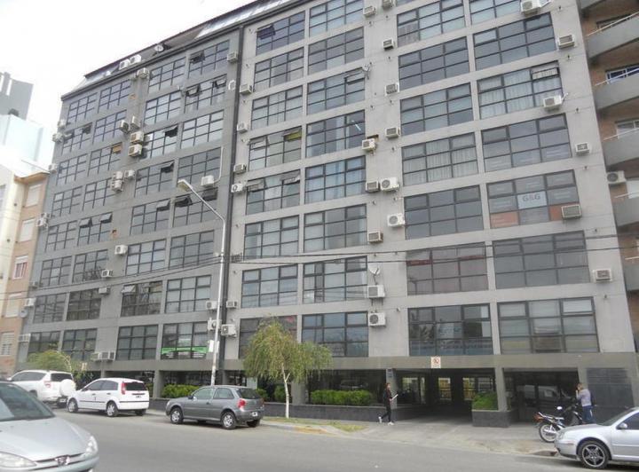 Departamento · 40m² · 1 Ambiente