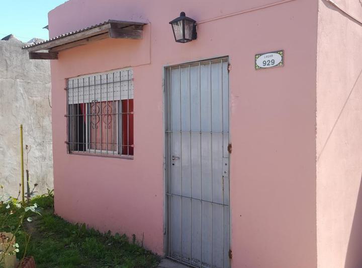 Casa · 2 Ambientes