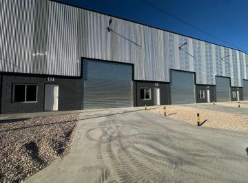 Bodega-Galpón · 420m² · 1 Ambiente · 1 Cochera · Galpones Industriales - Parque Perón (Guernica)