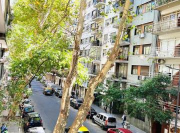 Departamento · 32m² · 1 Ambiente · Loft en Alquiler Temporario en Bulnes y El Boulevard Charcas