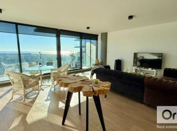 Departamento · 111m² · 3 Ambientes · 2 Cocheras · 2 Dorm. en Venta. Quantum Bellini! Seguridad 24 Hs. Amenities!