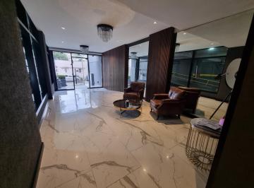 Departamento · 33m² · 1 Ambiente · Departamento Monoambiente con Sum y Pileta