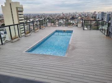 Departamento · 33m² · 1 Ambiente · Departamento Monoambiente con Sum y Pileta