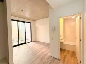 Departamento · 18m² · 1 Ambiente · Monoambiente Venta Villa Urquiza Patio A/profesio