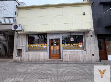 Local comercial · 34m² · 2 Ambientes · Local en Alquiler - 1 Baño - 34 m - La Plata