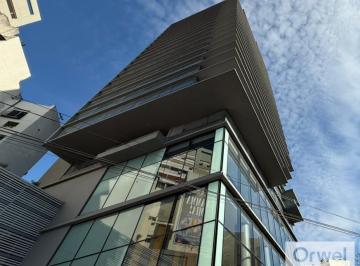 Departamento · 174m² · 4 Ambientes · 2 Cocheras · Quantum Bellini! - Amenities - Lujo Total!
