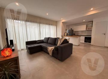 Casa · 120m² · 3 Ambientes · 1 Cochera · Duplex en Venta, Caluem Canning | Apto Crédito