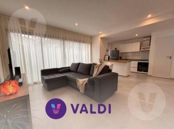 Casa · 120m² · 3 Ambientes · 1 Cochera · Duplex en Venta, Caluem Canning | Apto Crédito