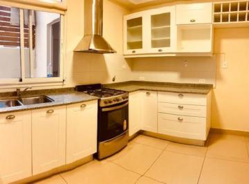 Departamento · 15m² · 4 Ambientes · 1 Cochera · Dto. 2 Dormitorio, Amplio Escritorio, Cochera