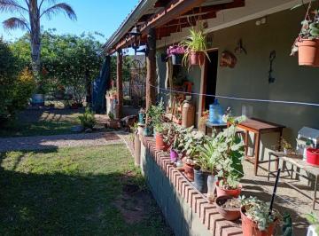 Casa de 1 ambiente, Anisacate · Oportunidad Casa Lista Para Habitar!