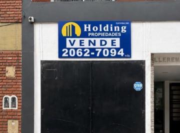 Local comercial · 20m² · 1 Ambiente · Se Vende Local a La Calle Muy Buena Ubicacion a Estrenar