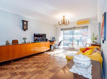 Departamento de 4 ambientes, Belgrano · Departamento de 101 m² con 3 Dorm. en Venta en Belgrano C