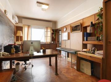 Oficina comercial · 57m² · Venta Oficina 3 Ambientes Monserrat