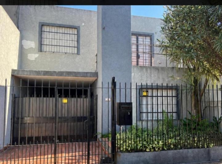 PH · 129m² · 4 Ambientes · 2 Cocheras