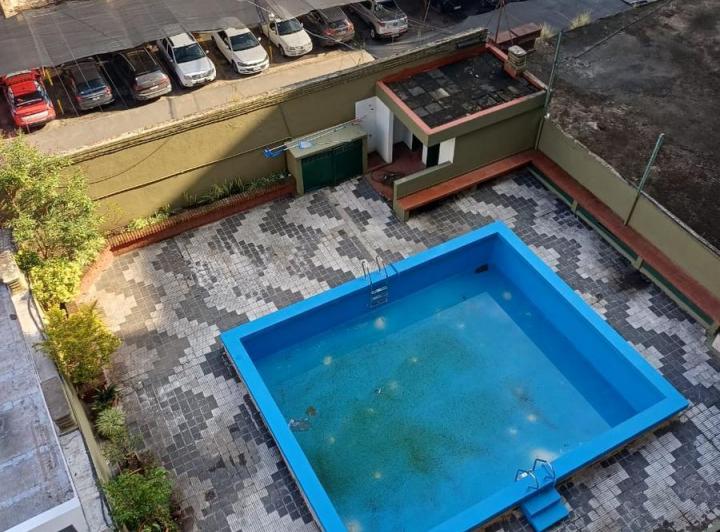 Departamento · 70m² · 4 Ambientes