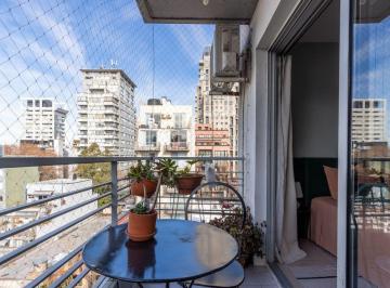 Departamento · 27m² · 1 Ambiente · Fitz Roy y Nicaragua - Palermo Hollywood