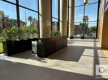 Departamento · 111m² · 3 Ambientes · 1 Cochera · Quantum Bellini! Seguridad 24 Hs. Amenities!