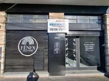 Local comercial · 144m² · Excelente Local Comercial en Alquiler