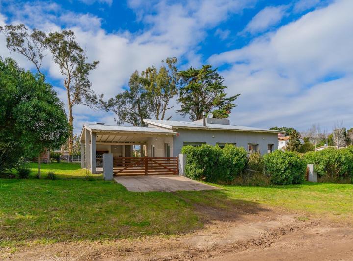 Casa · 104m² · 4 Ambientes