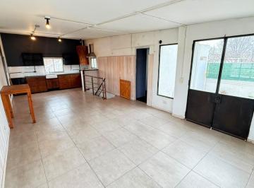 PH · 91m² · 3 Ambientes · PH 3 Amb. C/ Balcon Terraza y un Amb. Adicional 91 m² Cubiertos
