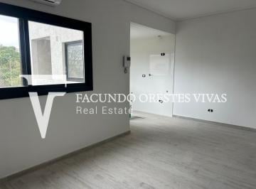 Departamento · 46m² · 2 Ambientes · Venta - Departamento - Dos Ambientes - Aire Acondicionado - Sum - Barrio Naón - Mataderos