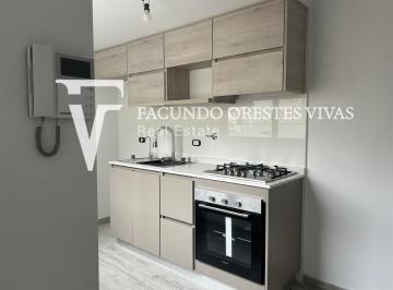 Departamento · 46m² · 2 Ambientes · Venta - Departamento - Dos Ambientes - Aire Acondicionado - Sum - Barrio Naón - Mataderos