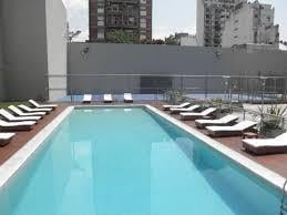 Departamento · 70m² · 3 Ambientes · 1 Cochera · Lavalle 4050 - Divino 3 Ambientes con Cochera - Torre con Los Mejores Amenities y Seguridad 24hs