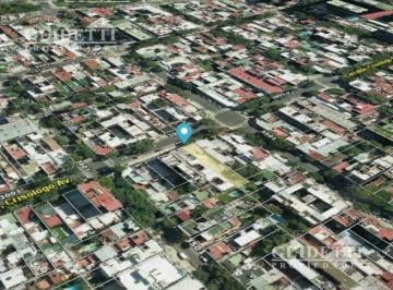 Terreno · 363m² · Lote 8.66 X 43.30 Larralde y Crámer Usam