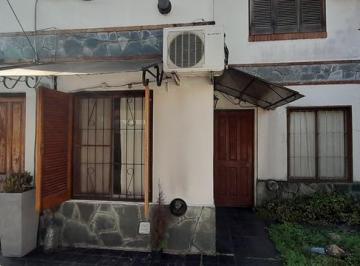 PH · 36m² · 2 Ambientes · 1 Cochera · PH de 2 Ambientes en Tablada