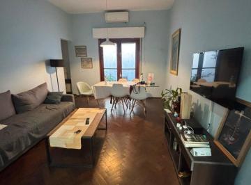 Casa de 4 ambientes, Rosario · Casa Interna de 90 m² con 2 Dorm. en Alquiler en