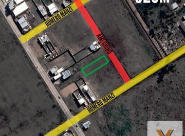 Terreno · 520m² · Terreno en Venta - 520 m² - 9 de Julio