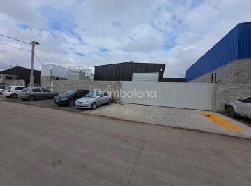 Depósito · 360m² · Depósito en Alquiler en La Reja, Moreno