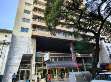 Oficina comercial · 50m² · 2 Ambientes · Oficina en Alquiler, Apto Vivienda