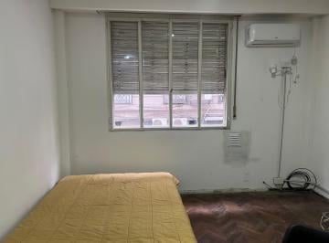 Departamento de 1 ambiente, San Nicolás · Un Ambiente Al Frente