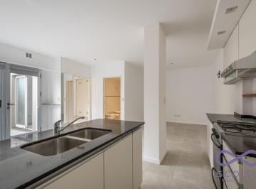 Departamento · 46m² · 2 Ambientes · Venta Departamento PH 2 Ambientes con Patio en Villa Urquiza - Apto Crédito Caba