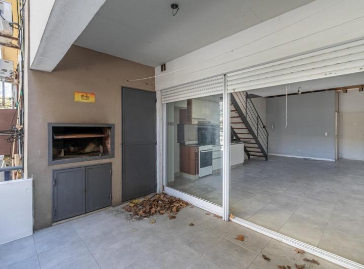 Venta PH Dúplex 3 Ambientes con Cochera – Villa Urquiza Apto Crédito
