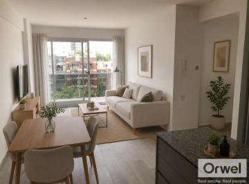 Departamento · 62m² · 3 Ambientes · Departamento 3 Ambientes en Venta. Palermo Soho
