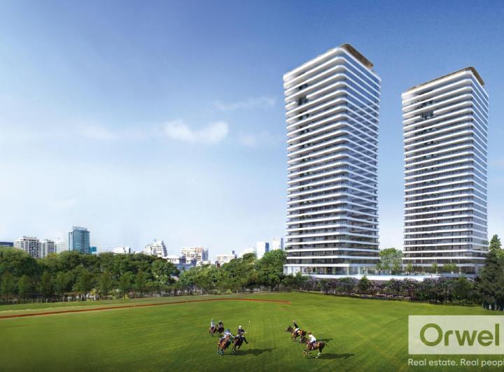Departamento · 152m² · 4 Ambientes · 1 Cochera