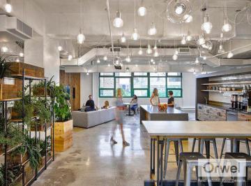 Edificio · 5300m² · 50 Cocheras · Edificio en Venta en Belgrano