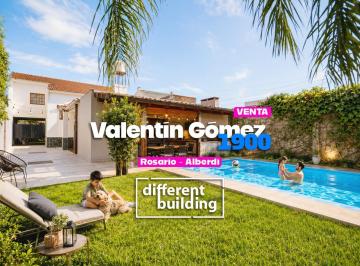Casa · 271m² · 9 Ambientes · 3 Cocheras · Casa en Alberdi