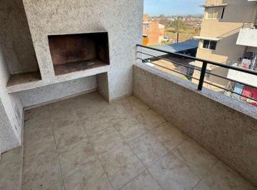 Departamento · 75m² · 3 Dormitorios · 1 Cochera · Amplio - Doble Balcon - Asador - 3 Dorm - 2 Baños - Cochera