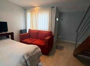 Casa · 43m² · 2 Ambientes · Venta – Dúplex 2 Ambientes con Patio | Villa Primera